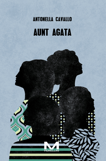 Aunt Agata - cover