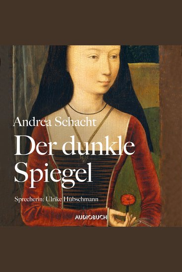 Der dunkle Spiegel - cover