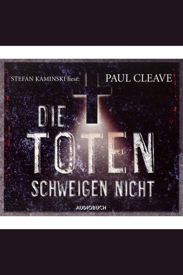 Die Toten schweigen nicht - cover