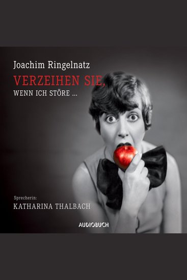 Verzeihen Sie wenn ich störe - cover