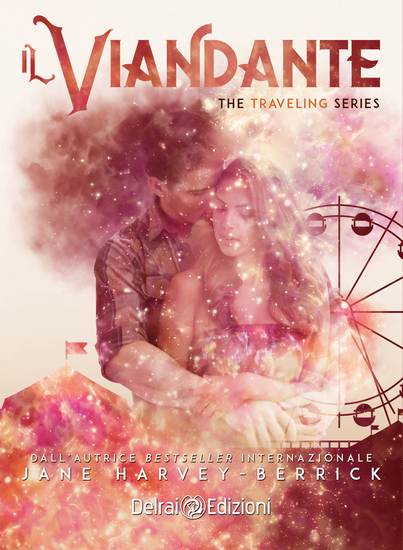 Il Viandante - The Traveling Series vol 1 - cover