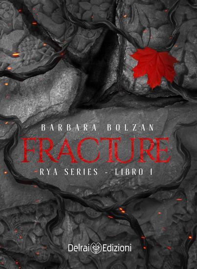 Fracture - Rya Series 1 - cover
