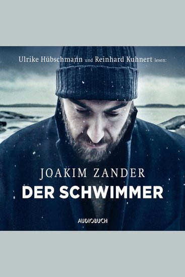 Der Schwimmer - cover