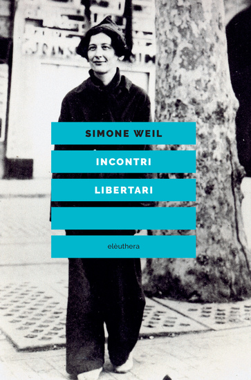 Incontri libertari - cover