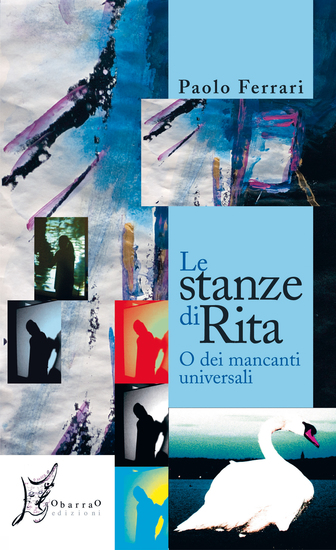 Le stanze di Rita o dei mancanti universali - cover