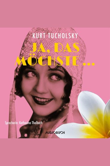 Ja das möchste … - cover