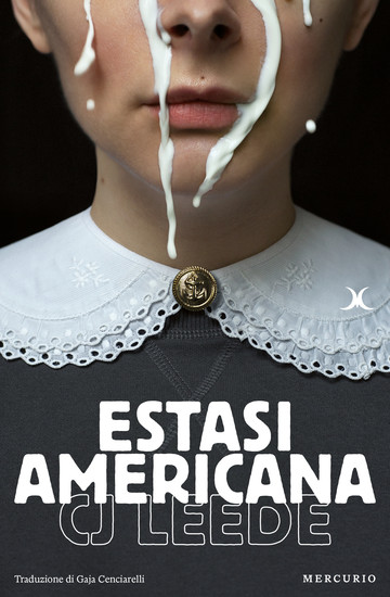 Estasi Americana - cover