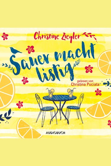 Sauer macht listig - cover