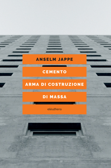 Cemento Arma di costruzione di massa - cover