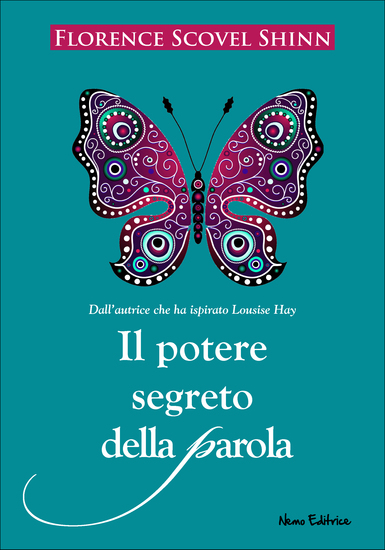 Il potere segreto della parola - Nella traduzione di Carmen Margherita di Giglio - cover