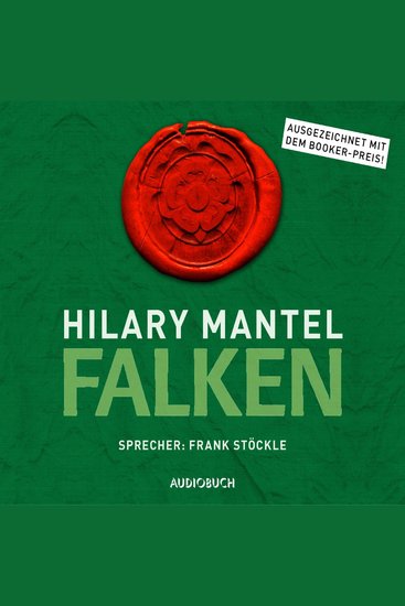 Falken - cover