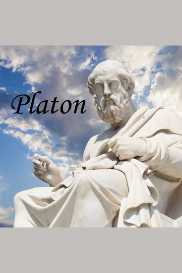 Platon - cover