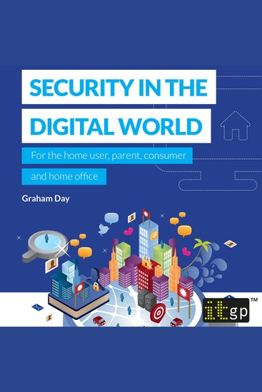 Security in the Digital World - cover