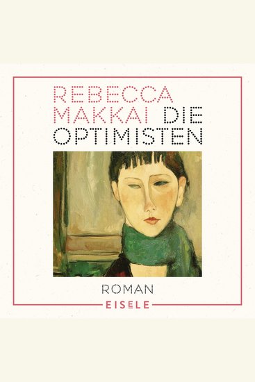 Die Optimisten - cover