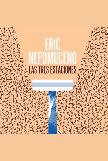Las tres estaciones - cover