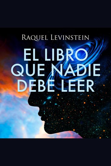 El Libro que nadie debe leer - cover