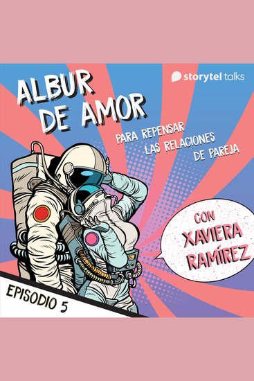 Albur de amor - S01E05 - cover