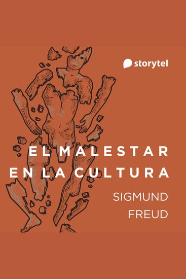 El malestar en la cultura - cover