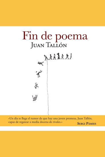 Fin de poema - cover