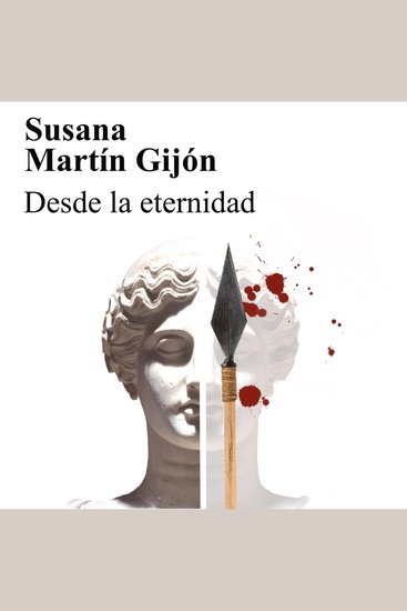 Desde la eternidad - cover