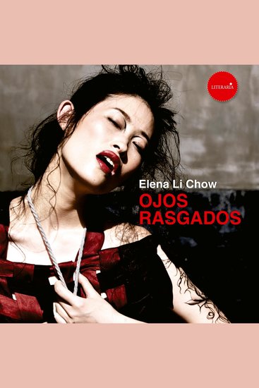 Ojos rasgados - cover