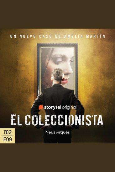 El coleccionista - S02E09 - cover