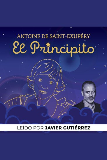 El principito (acento castellano) - cover