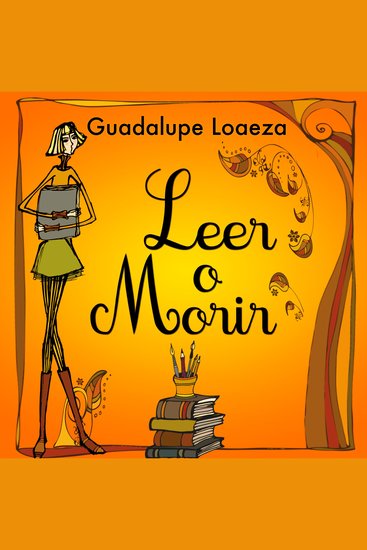 Leer o morir - cover