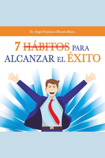7 hábitos para alcanzar el éxito - cover