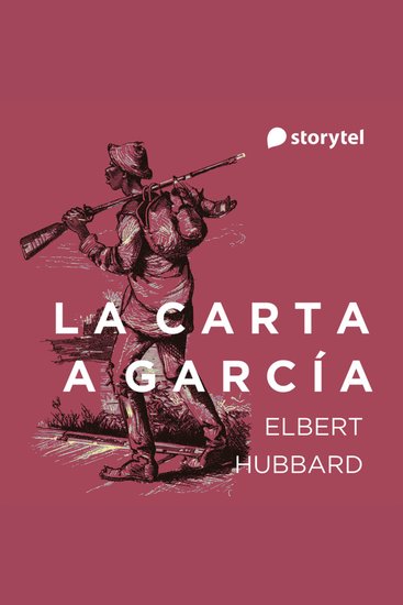 La carta a García - cover