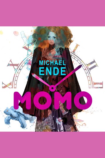 Momo - (Acento Castellano) - cover