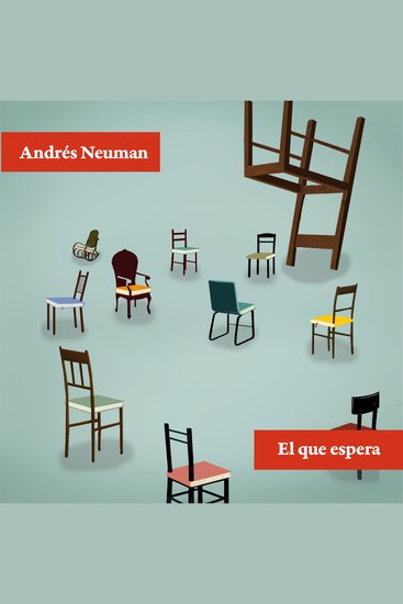 El que espera - cover