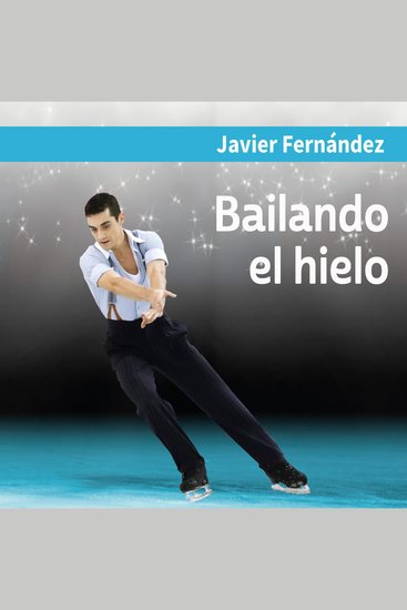 Bailando el hielo - cover