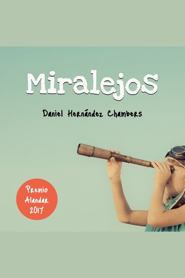 Miralejos - cover