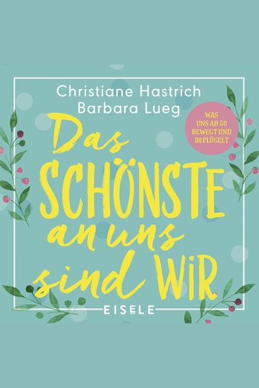 Das Schönste an uns sind wir - cover