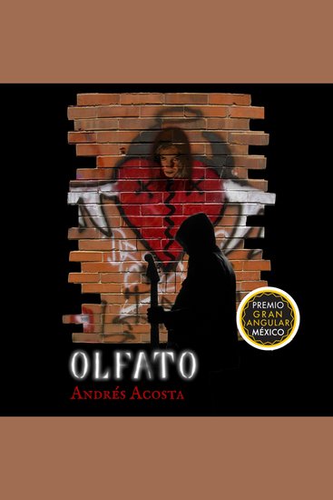Olfato - cover
