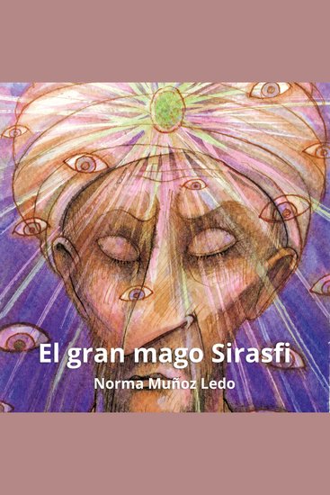 El gran mago Sirasfi - cover