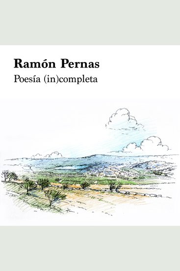 Poesía (in)completa - cover