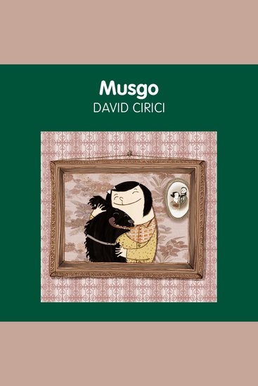 Musgo - cover