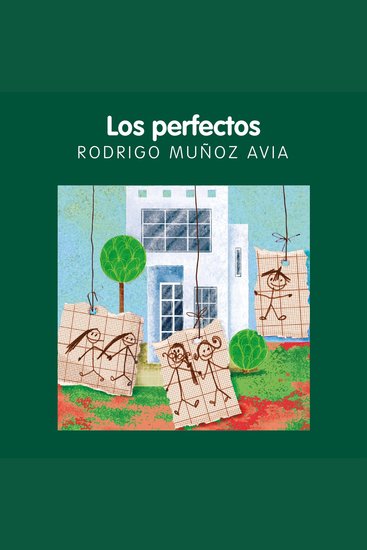 Los perfectos - cover