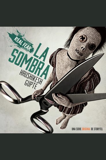 La sombra - cover