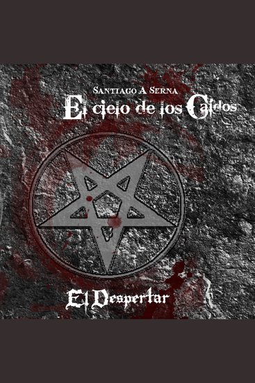 El cielo de los caídos - cover