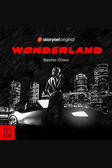Wonderland - E08 - cover