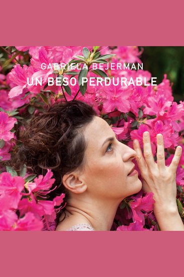 Un beso perdurable - cover