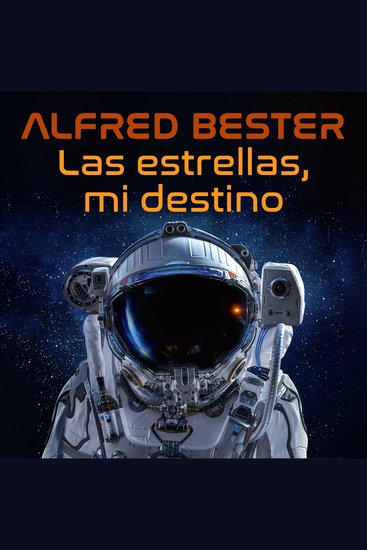 Las estrellas mi destino - cover