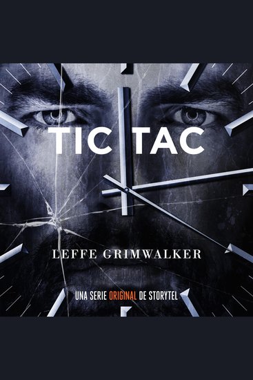 Tic Tac - T1E07 - cover