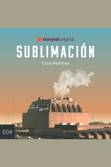 Sublimación - S01E04 - cover