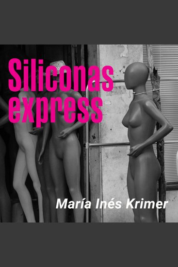 Siliconas express - cover