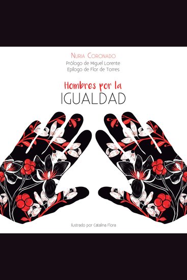 Hombres por la igualdad - cover