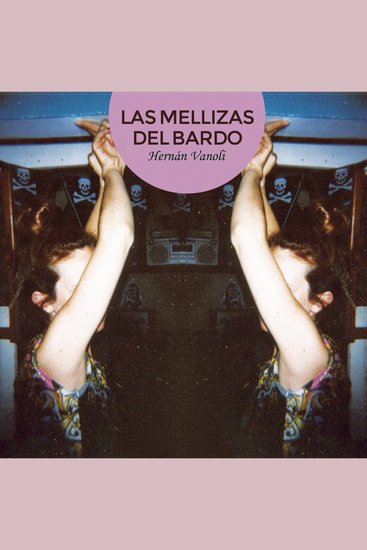 Las mellizas del bardo - cover